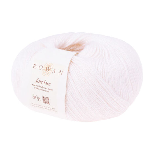 Fine lace 944 Blanc.
