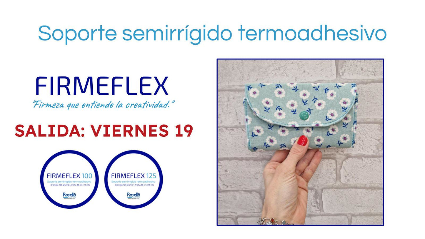 Firmeflex 125 .