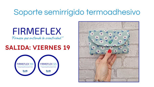 Firmeflex 125 .