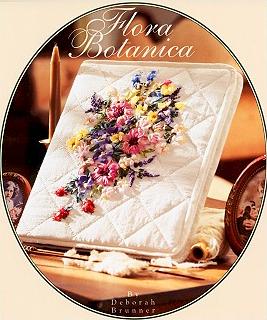 Flora botanica.