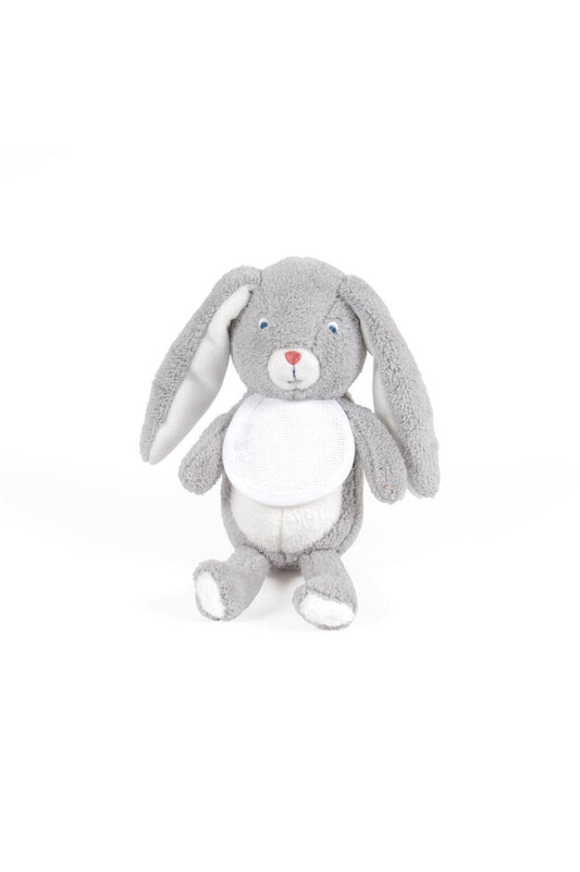Peluche Lapin.