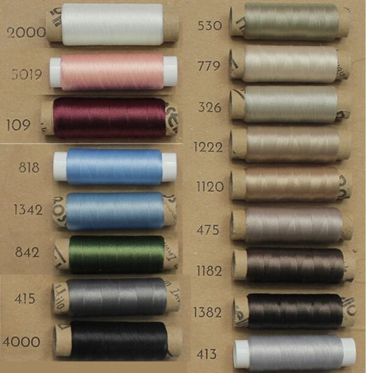 Hilo Rosello A0326.