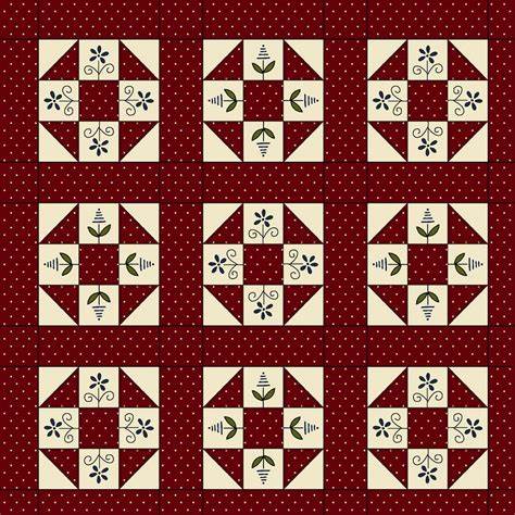 2226 -Home sewn.