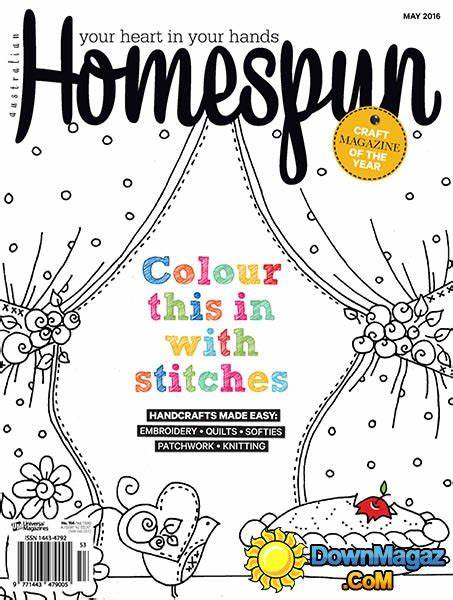 Homespun 53.
