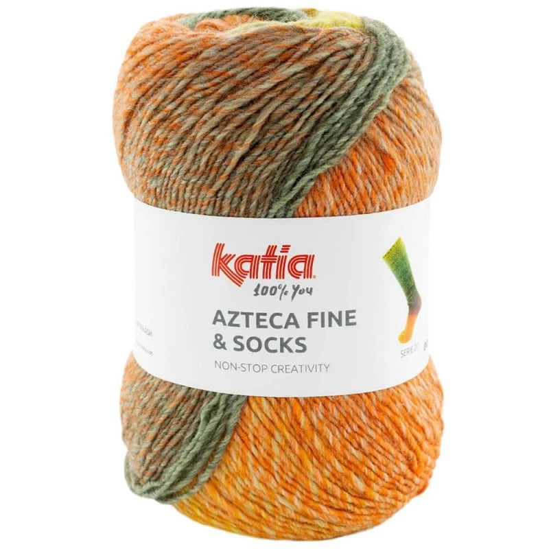 Azteca fine socks & more 22.