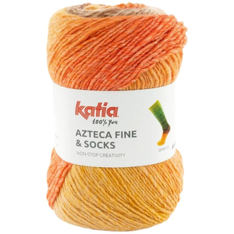 Azteca fine socks & more 23.