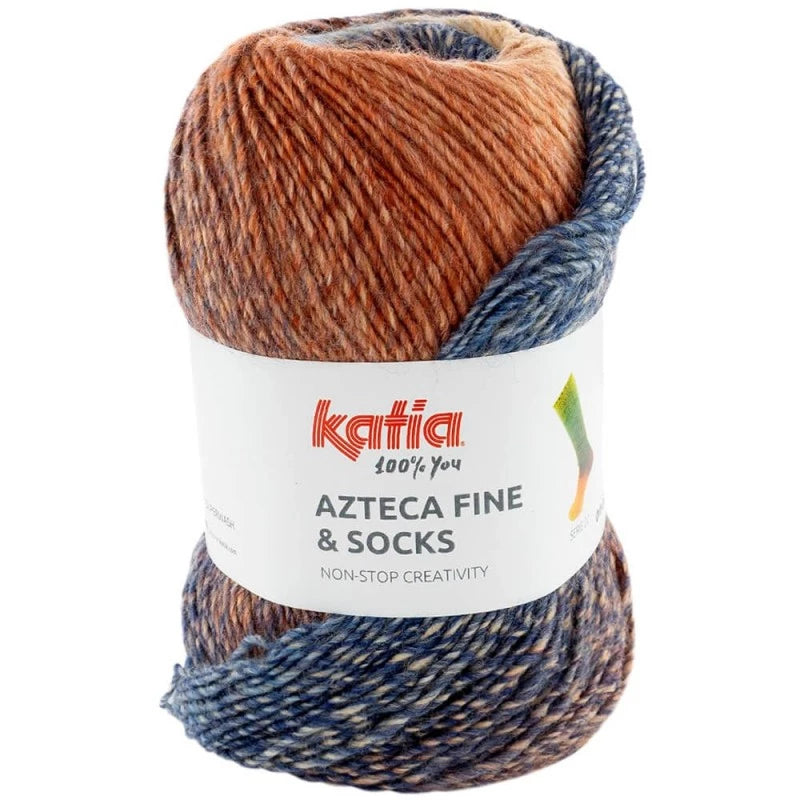 Azteca fine socks & more 24.