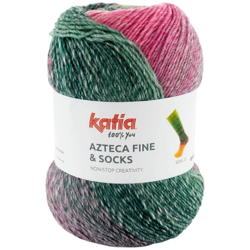 Azteca fine socks & more 21.