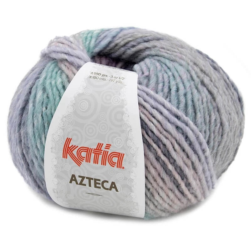 Azteca 7888.