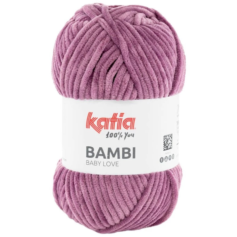 Bambi 348 ciruela.