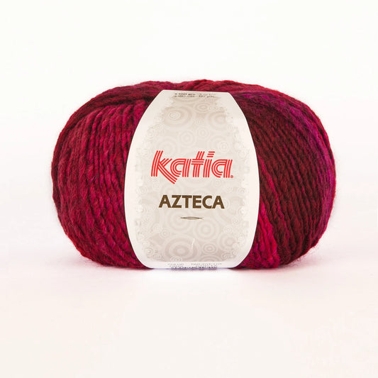 Azteca 7809.