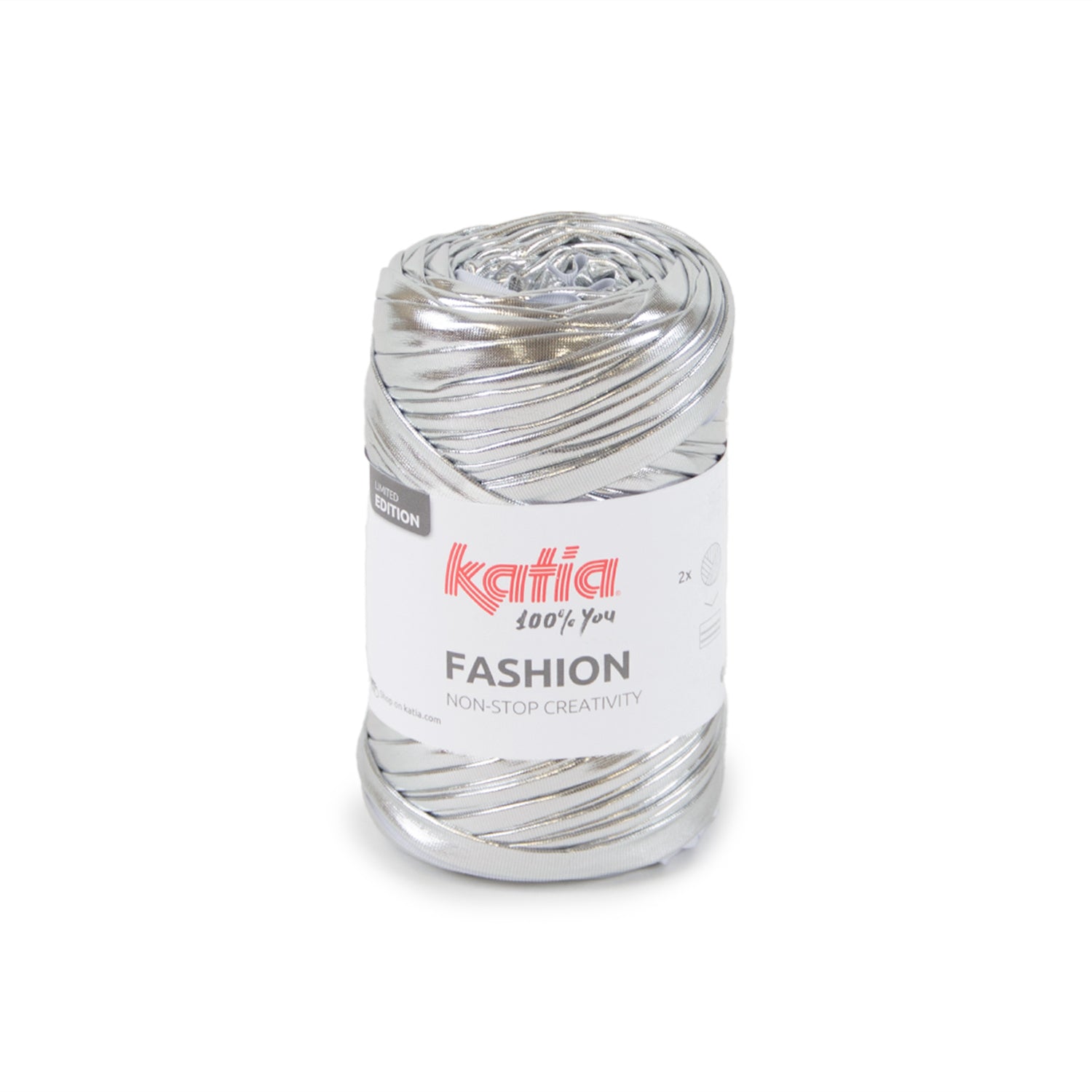 Fashion 50 plata