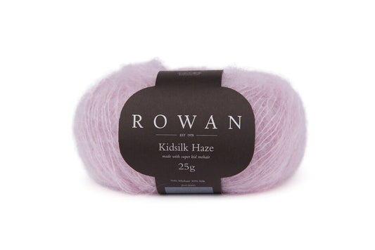 Kidsilk haze 694 Lilla.