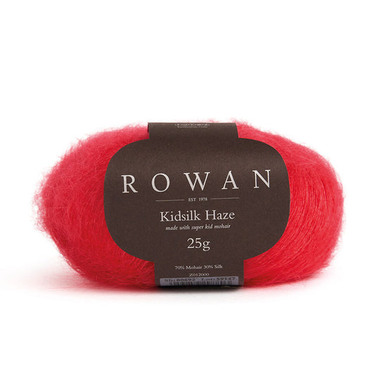 Kidsilk haze 00714 Fucsia.