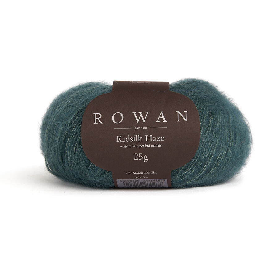 Kidsilk haze 724 aegean.