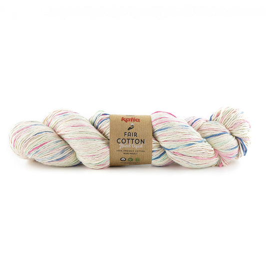 Fair cotton Hand Dyed 703