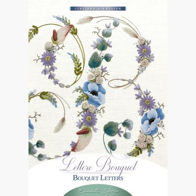 Lettere bouquet.