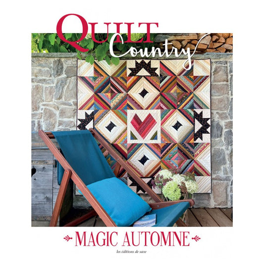 Quilt Country N 70