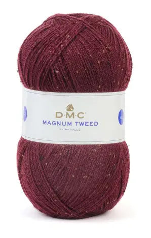 Magnum tweed 53.