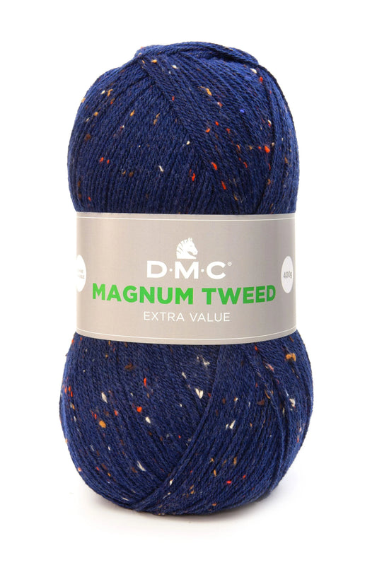 Magnum tweed 636.