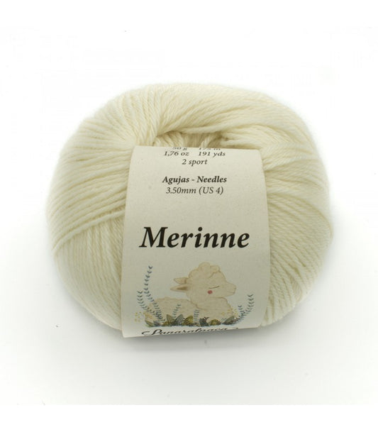 Merinne 35012 Blanco