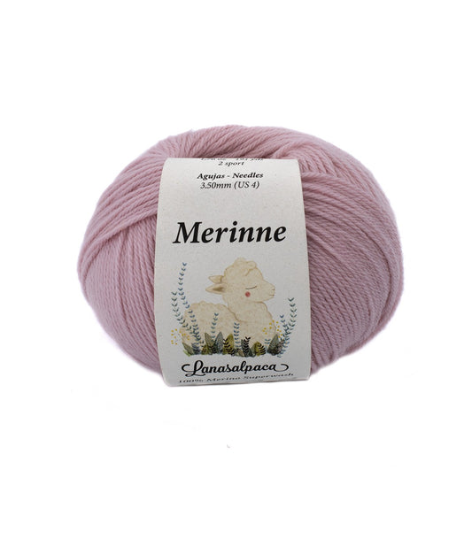 Merinne 35002 rosa .