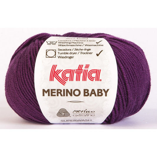 Merino baby 48.