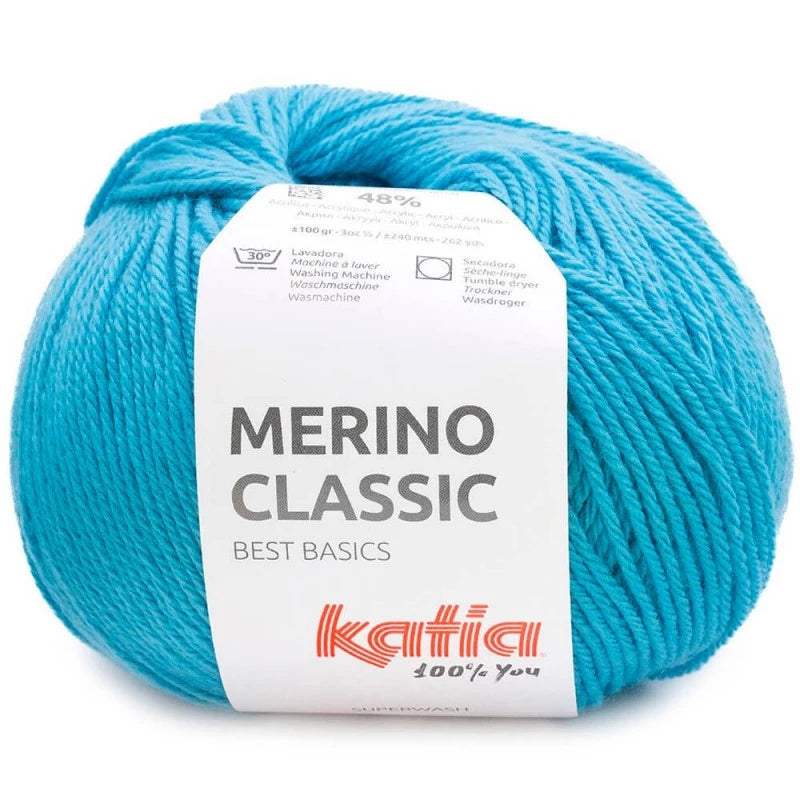 Merino classic 104.