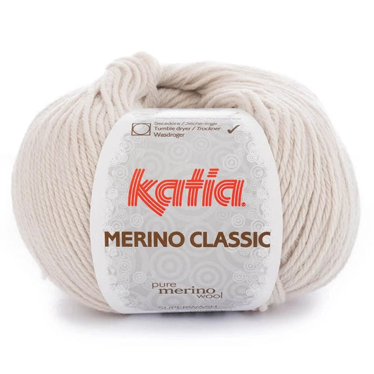 Merino classic 11.