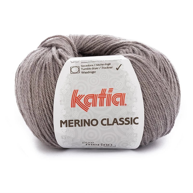 Merino classic 13.