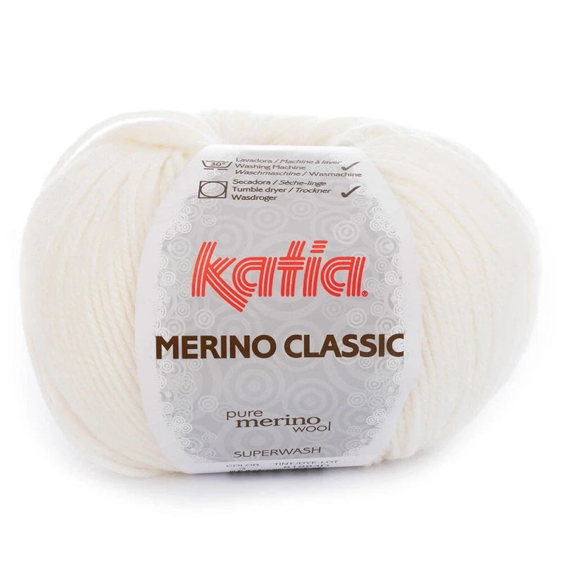 Merino classic 3.