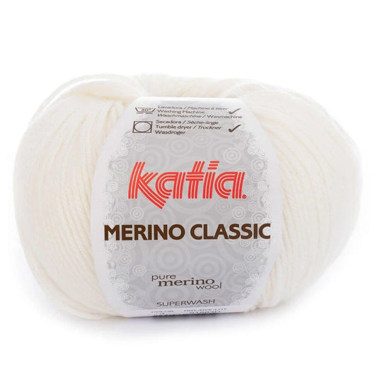 Merino classic 3.