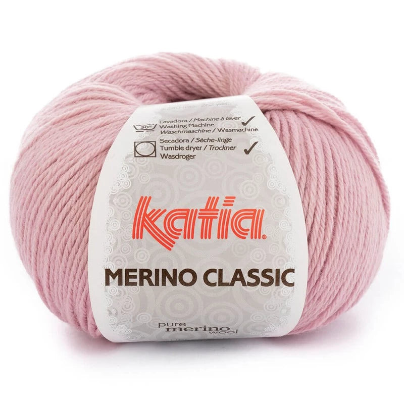 Merino classic 69 .