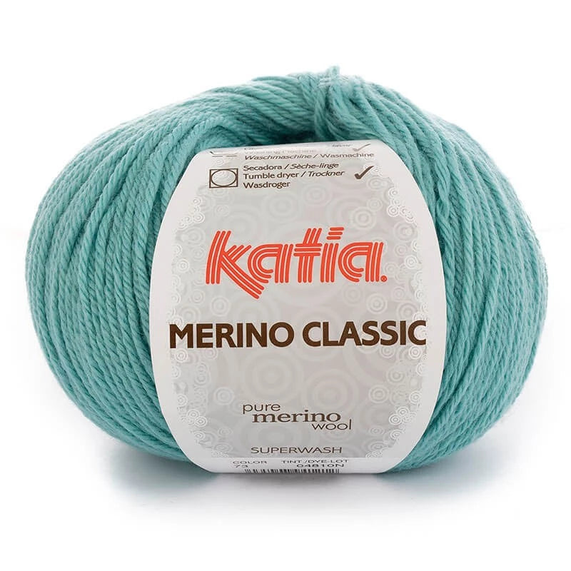 Merino classic 73.