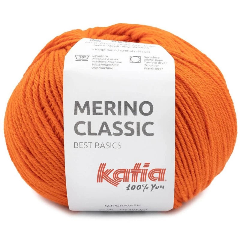 Merino classic 97.