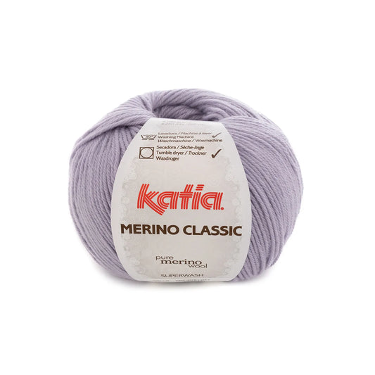 Merino classic 77 .