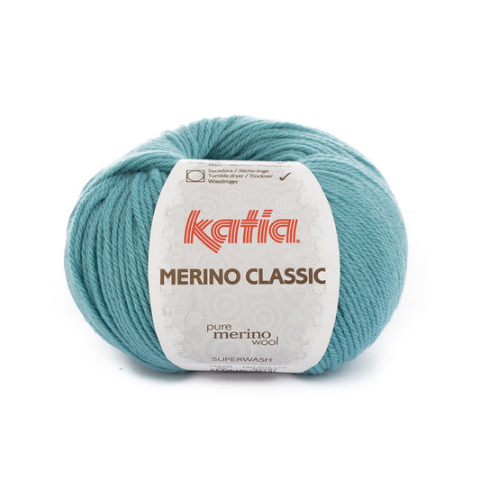Merino classic 30.