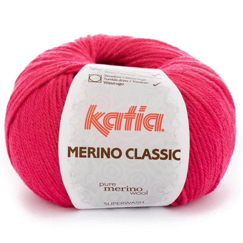 Merino classic 40.