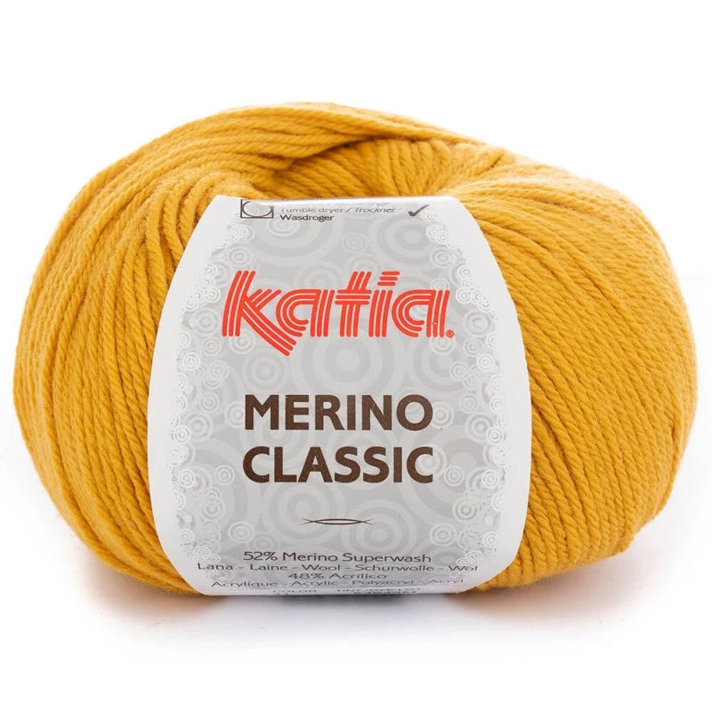 Merino classic 41
