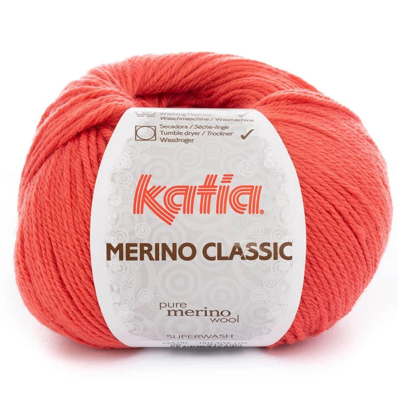 Merino classic 66.