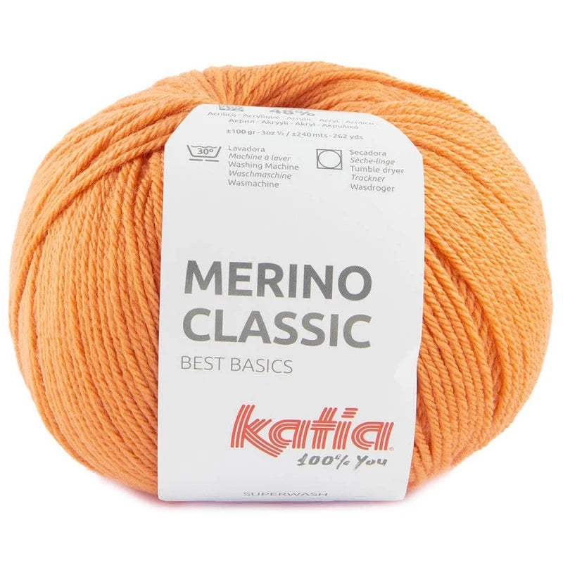 Merino classic 92.