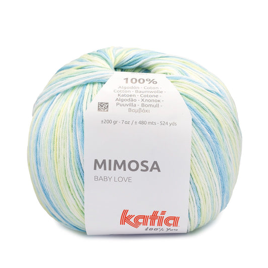 Mimosa 312.