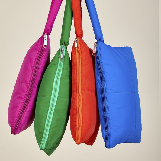 Neceser fluffy fluor .