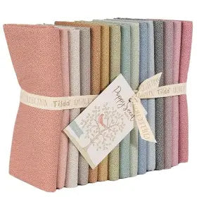 300270 Tilda PoppySeed