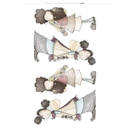 Panel las Hadas de Nevy cojin hdn 02.