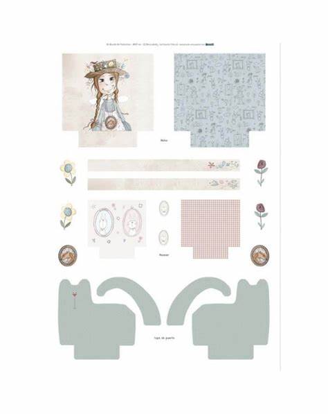 El mundo de Valentina MDV 02.