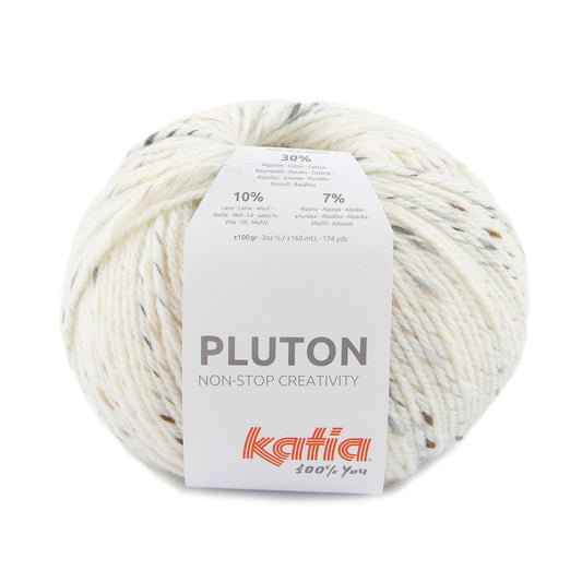 Pluton 60.