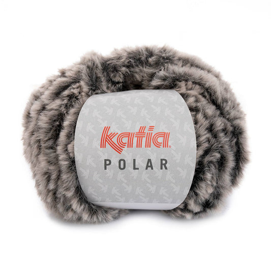 Polar 85 .