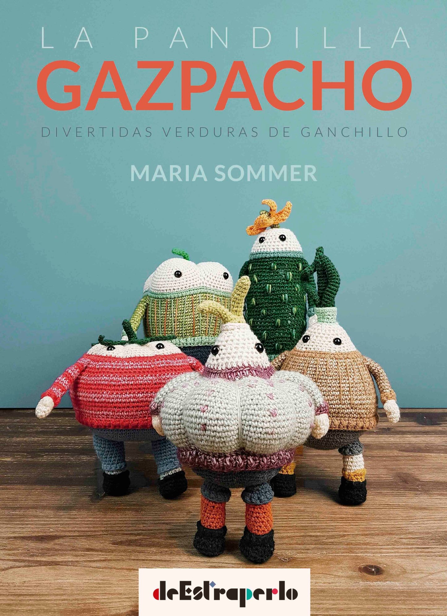 La pandilla gazpacho.