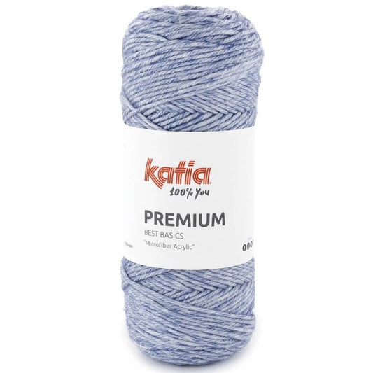 Premium 510 azul.